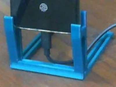 Scalable Mobile Stand