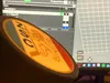 0.2mm layer, 3 walls, 100% infill