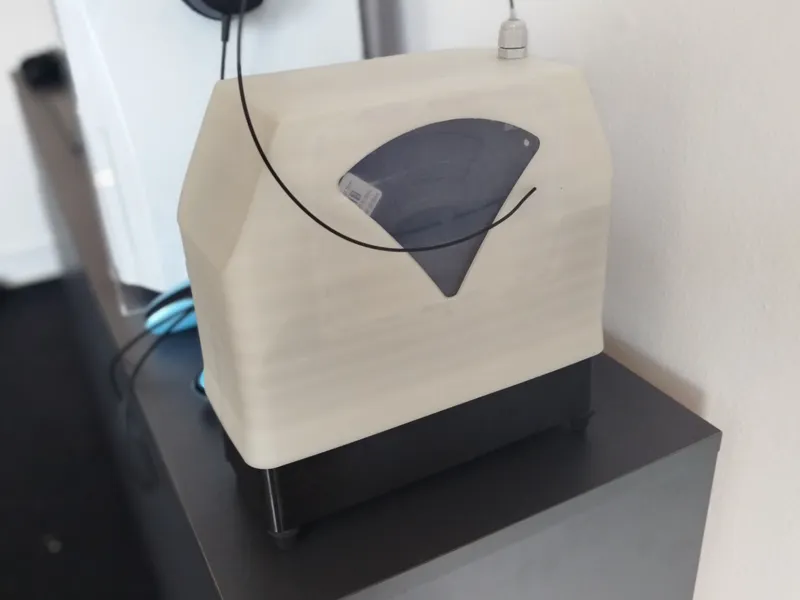 Filament Box / Dry box V1.0