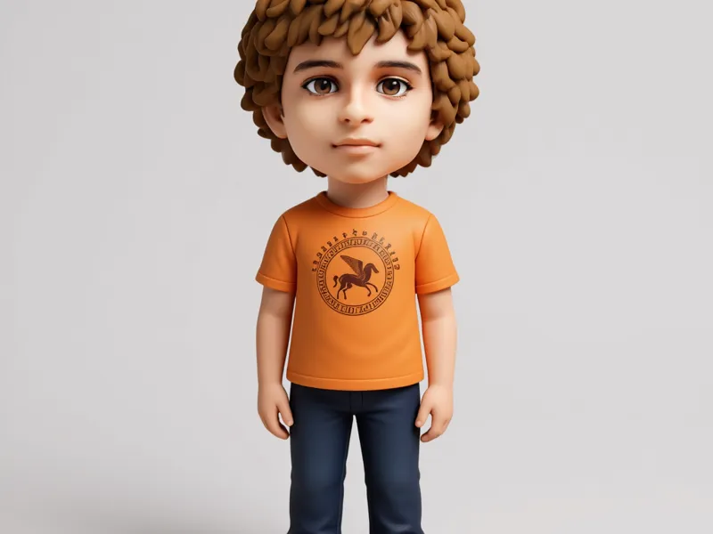 Percy Jackson