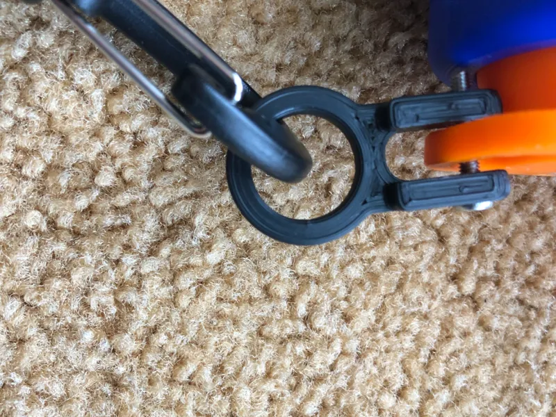 D-Ring for sling