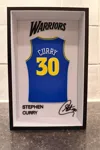 WARRIORS BLACK LOGO