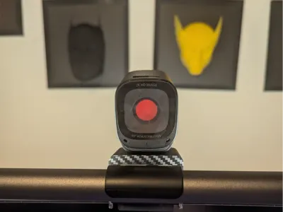 Web Camera Mount Quntis / General purprose