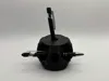 0.2mm layer, 2 walls, 5% infill