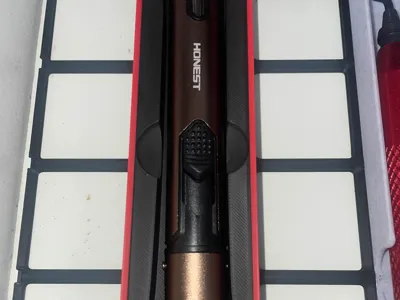 Gridfinity - Jet Torch Lighter Butane HONEST