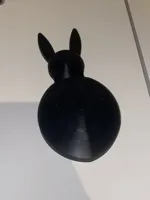 Mold Petg!