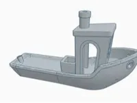 0.12mm layer, 2 walls, 15% infill