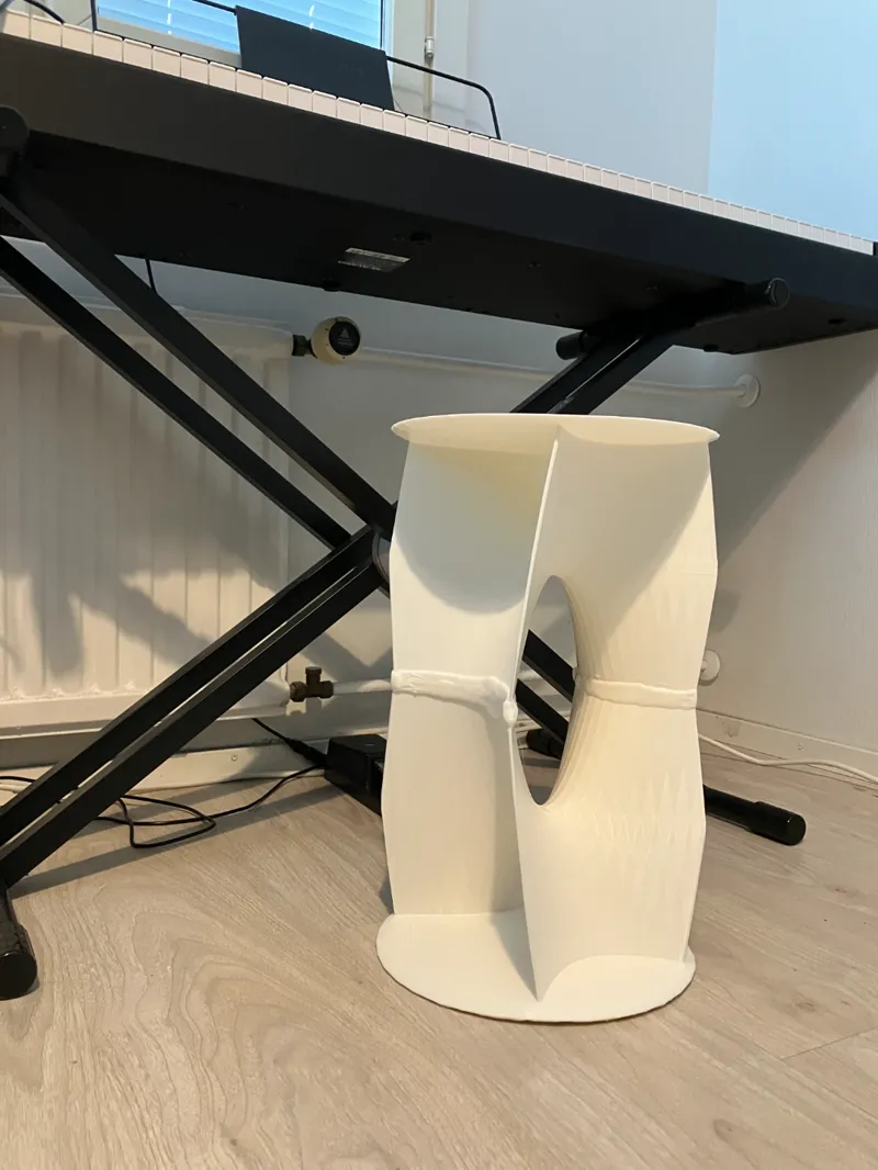 Stool h41cm