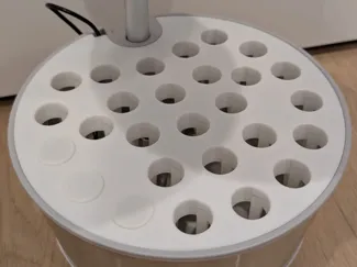 Aerogarden Harvest 360 Seed Starter Cover