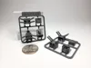 4-color, 4 cards, 0.2mm layer, 2 walls, 15% infill