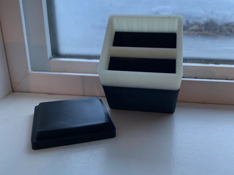 storage container