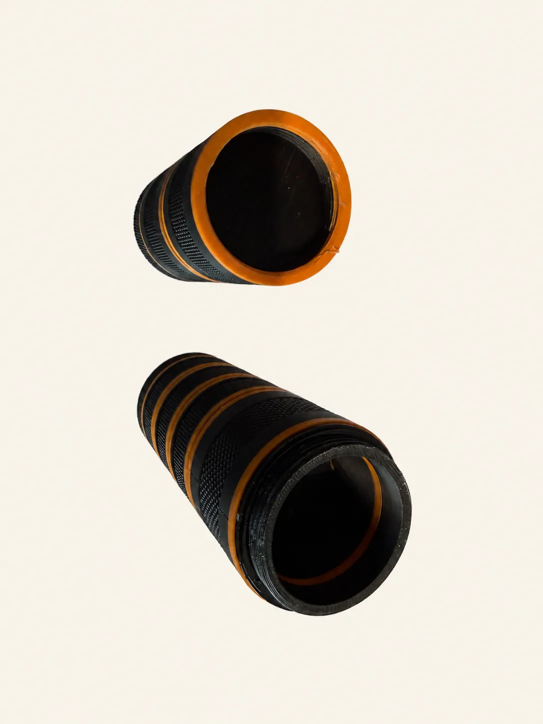 Extendable Travel Pill Container EDB view 3