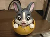 Hatching Bunny: Easy Supports & Fine Details - Only 3 plates