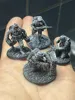 0.2mm nozzle, 0.05mm layer, 4 walls, 15% infill