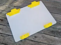 0.2mm layer, 4 walls, 15% infill