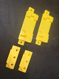 0.2mm layer, 4 walls, 15% infill