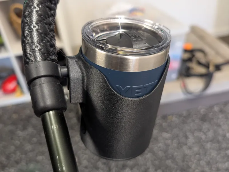 Pram Cup Holder