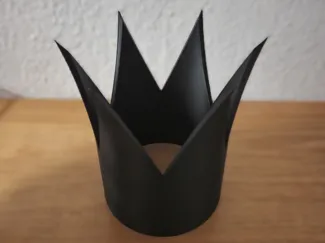 Crown - Decoration
