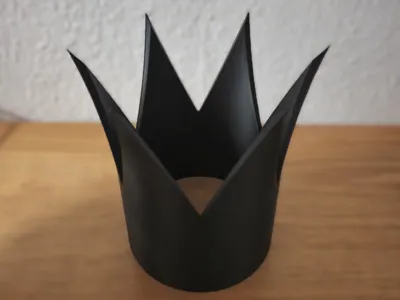 Crown - Decoration