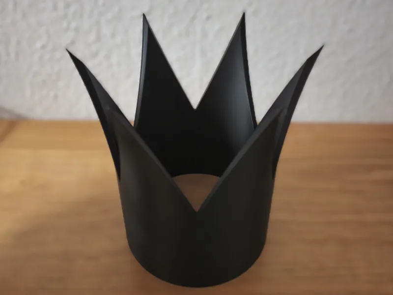 Crown - Decoration