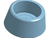 0.08mm layer, 2 walls, 15% infill