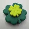 Double Shamrock (Print by OBJECT)