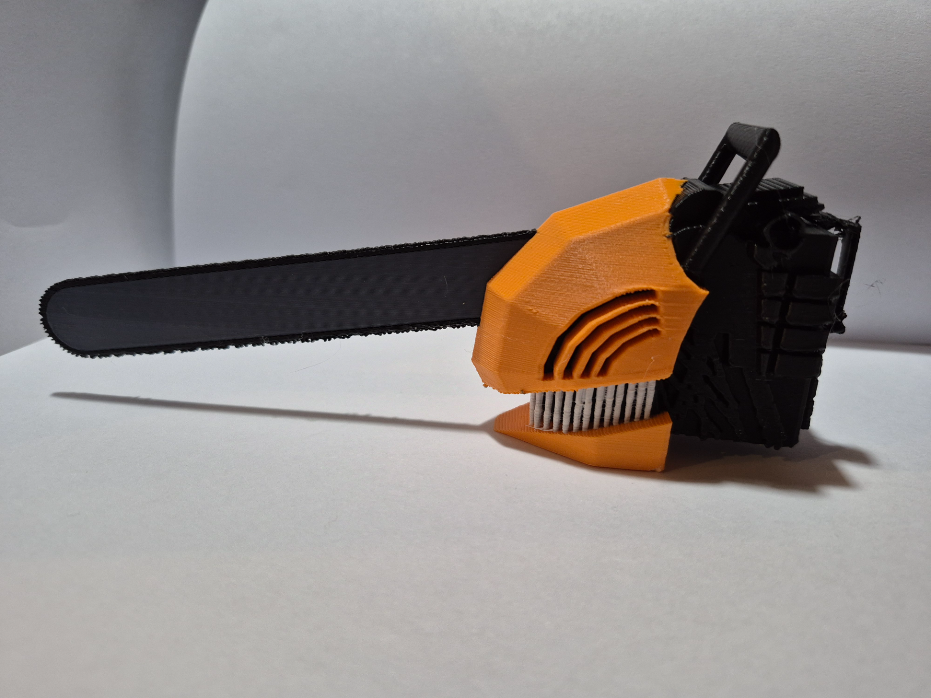 Chainsaw man