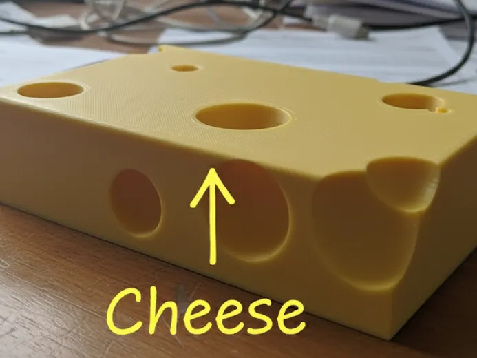 Cheese