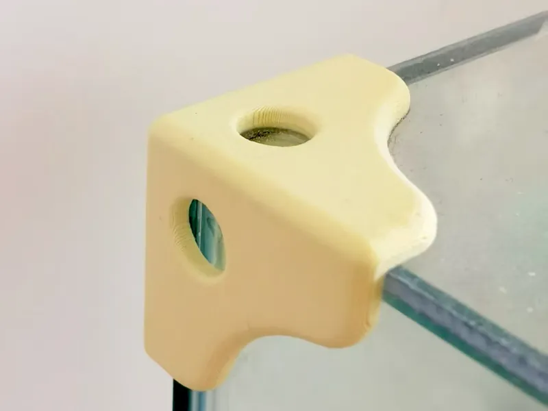 圆润防撞角