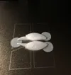 0.08mm layer, 2 walls, 25% infill