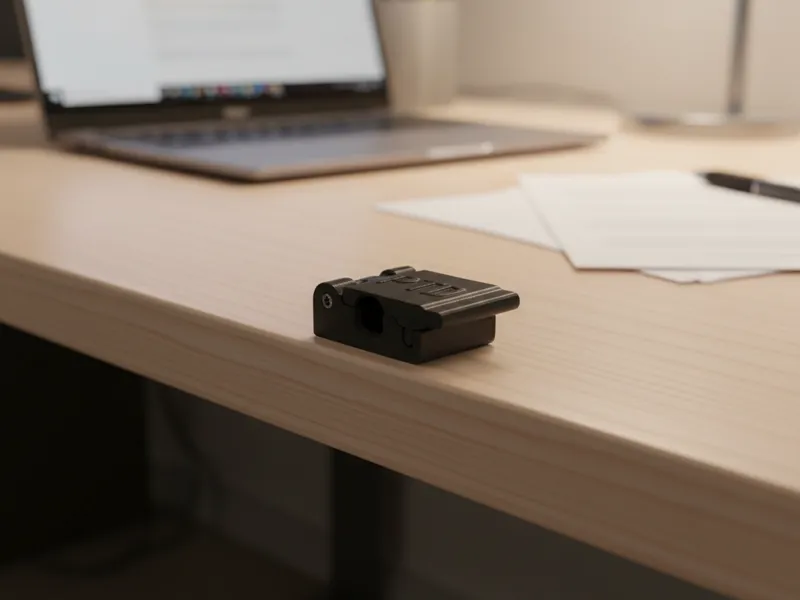 Cable holder V3