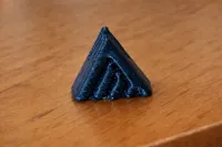 0.2mm layer, 6 walls, 25% infill