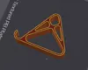 0.2mm layer, 3 walls, 15% infill