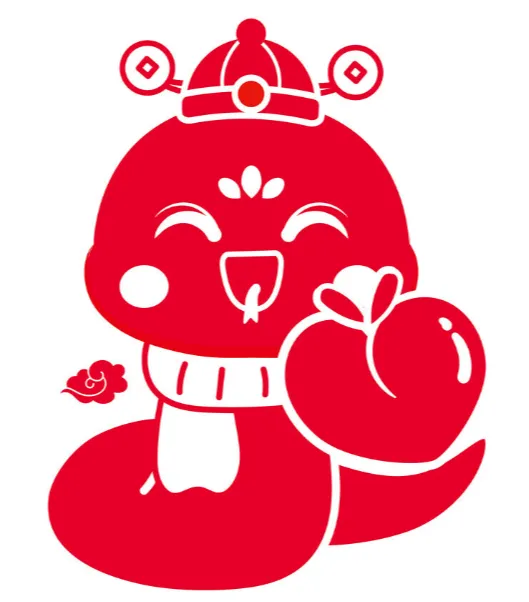 窗花