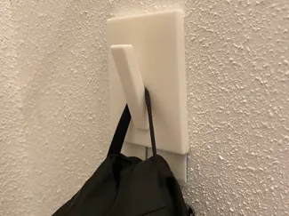 Kleiderhaken tesa Powerstrips