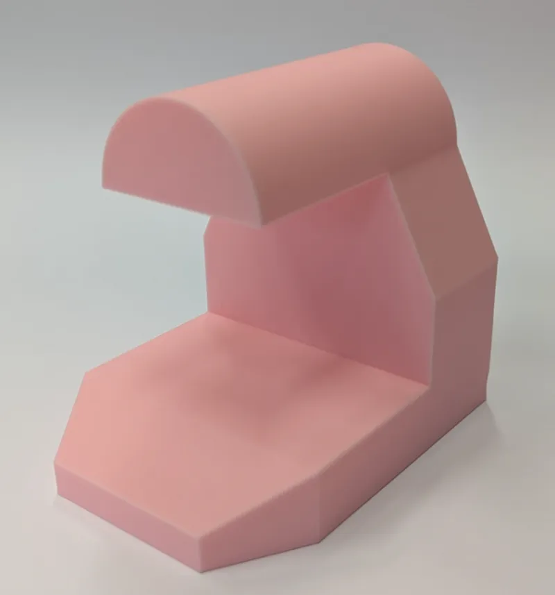 2023 Junior Cert Graphics Orthographic Projection