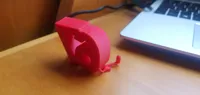 Statuette du mème viral 6-7 — photo 6
