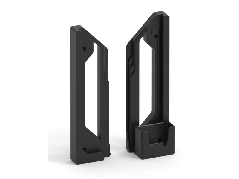 Centauri Carbon - cover build plate x3 side mnt v2