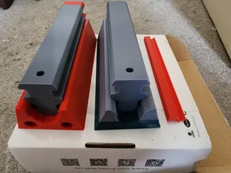Cetme C Flat Jig