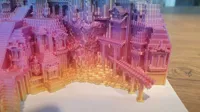 Manoir de Grian - Hermitcraft saison 7 — photo 3