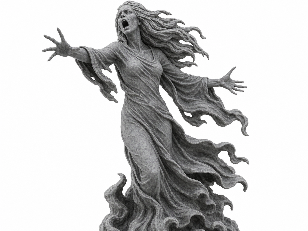 Banshee