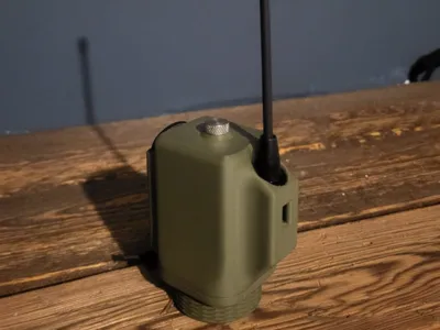 Meshtastic_AA_BatteryNode (RAK 19003)