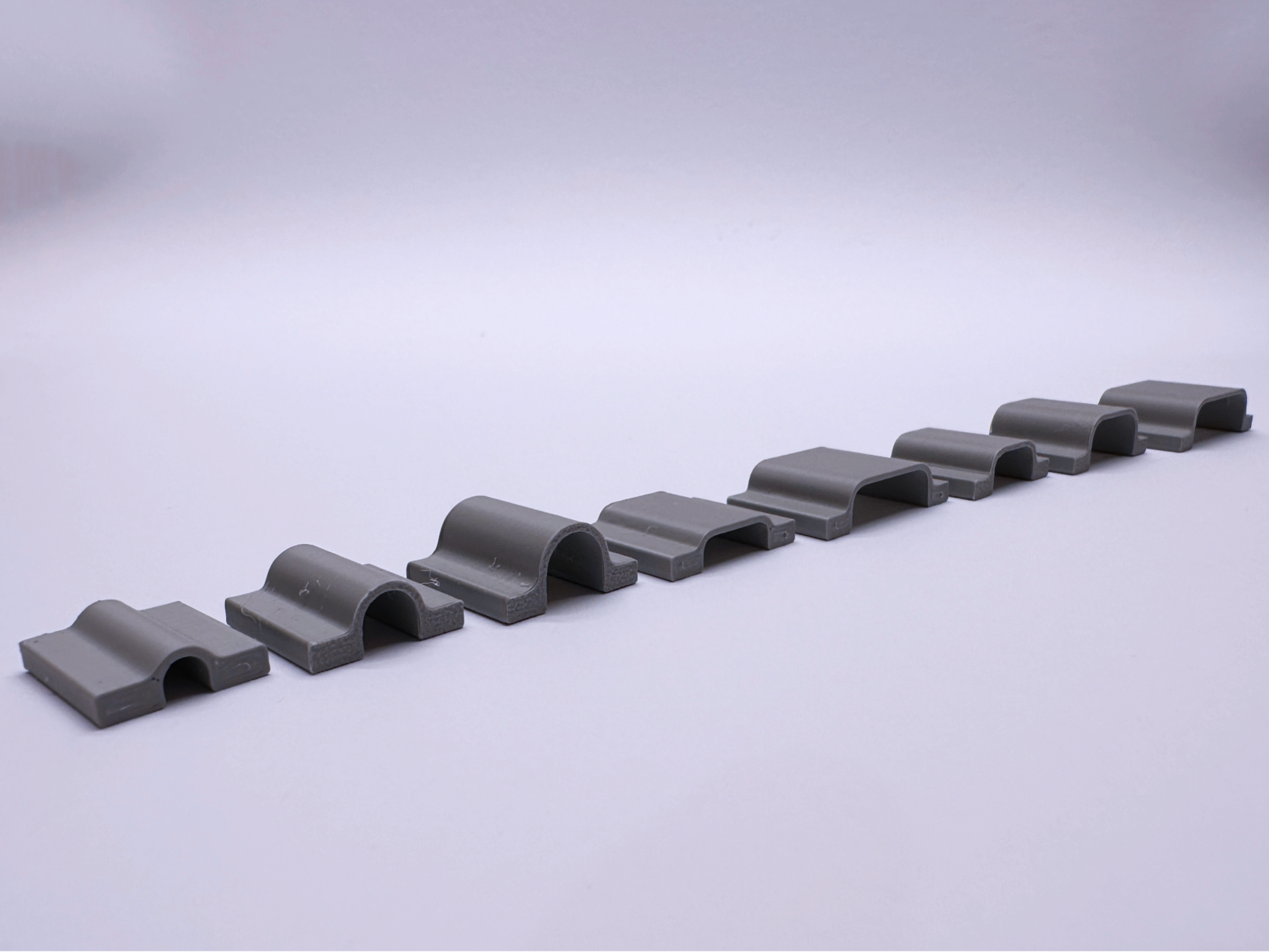 Cable Channel/Guide/Trunk