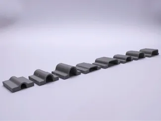 Cable Channel/Guide/Trunk