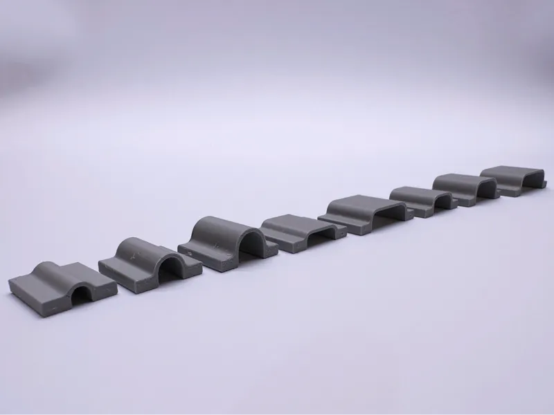 Cable Channel/Guide/Trunk