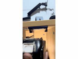 Makita-Compatible Battery Holder