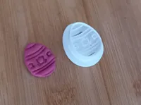 0.1mm layer, 2 walls, 10% infill