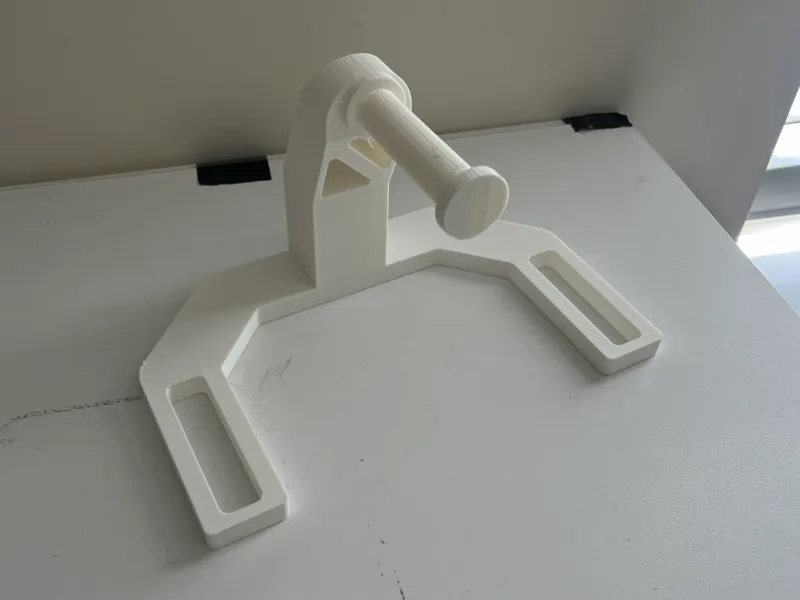 Filament Spool Holder
