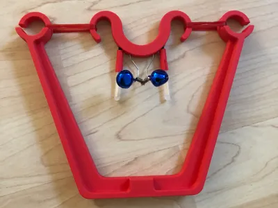 Bite indicator