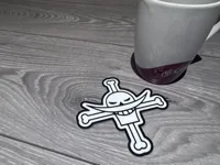 0.24mm layer, 2 walls, 15% infill